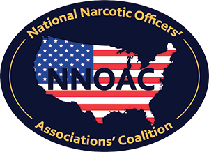 National Narcotic Officers' Associations' Coalition (NNOAC) National Narcotic Officers' Associations' Coalition logo